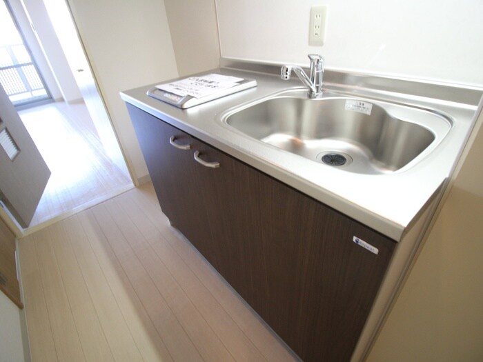 物件内観写真16　(キッチン)