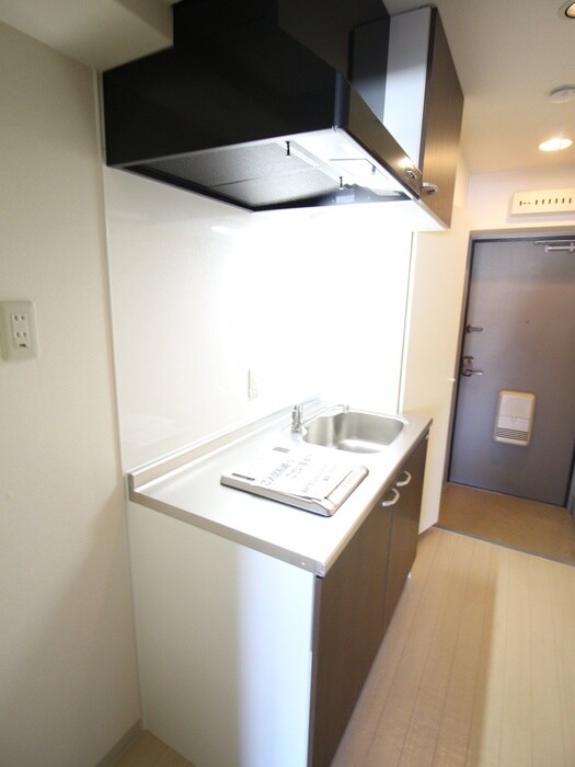 物件内観写真17　(玄関)