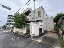 シップスビルの外観写真