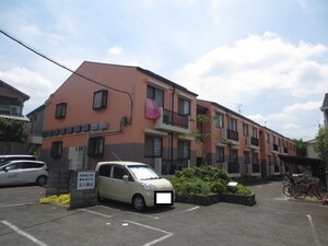 グランデ－ル樟葉外観写真