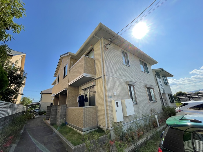ドルミ御願塚
