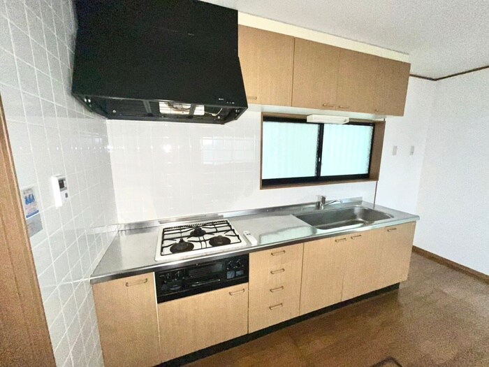 物件内観写真8　(キッチン)