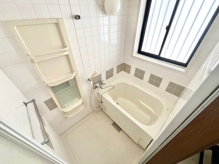 物件内観写真9　(バス／シャワールーム等)