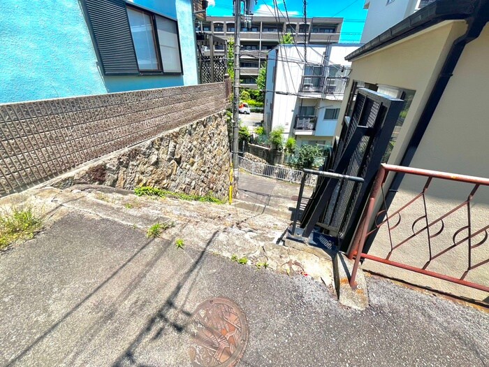 物件外観写真6　(周辺環境)