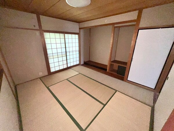居室