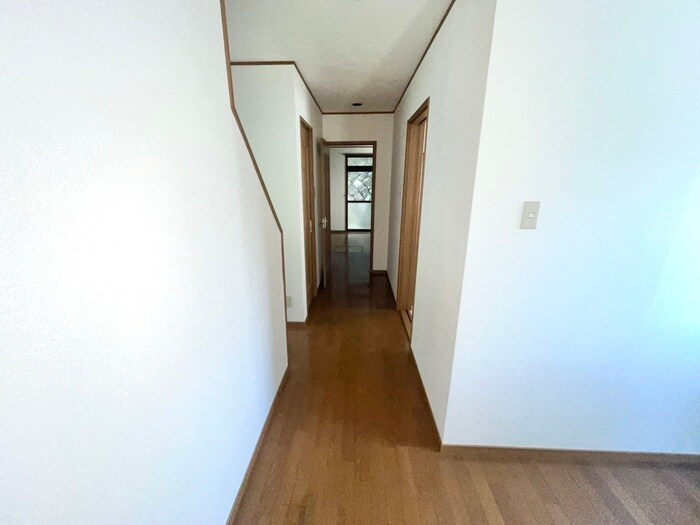 物件内観写真20　(廊下)