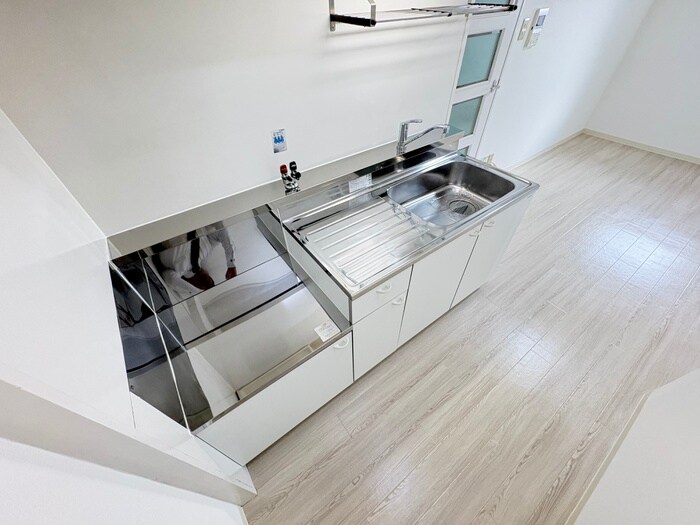 物件内観写真7　(キッチン)