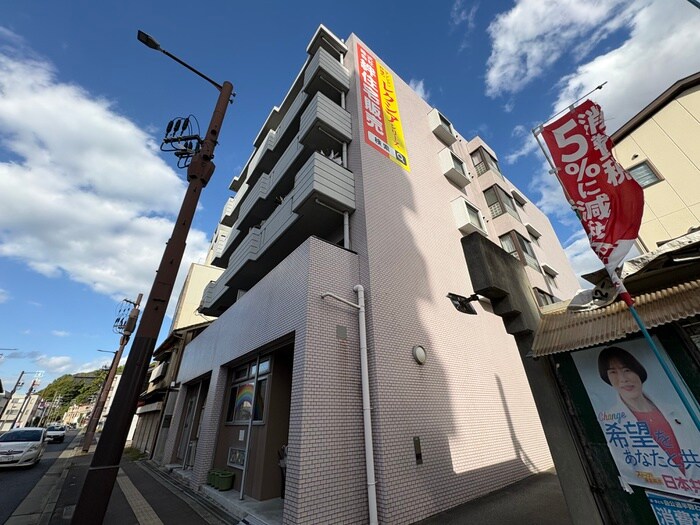 物件外観写真4　(外観写真)