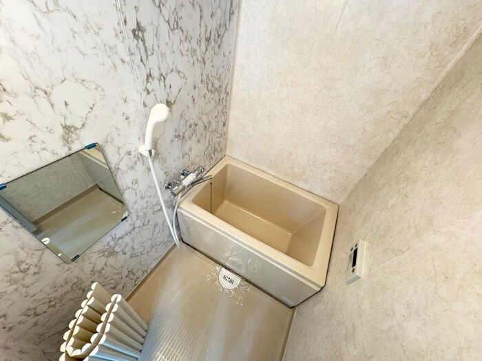 物件内観写真10　(バス／シャワールーム等)