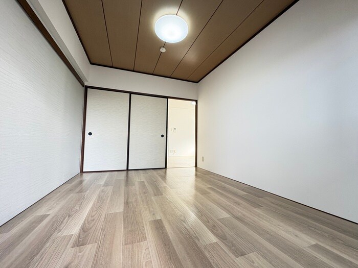 物件内観写真17　(居室)