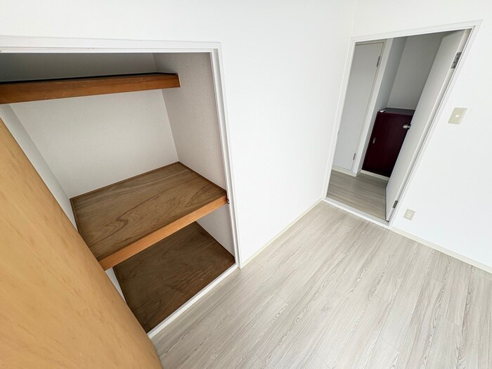 物件内観写真19　(収納)