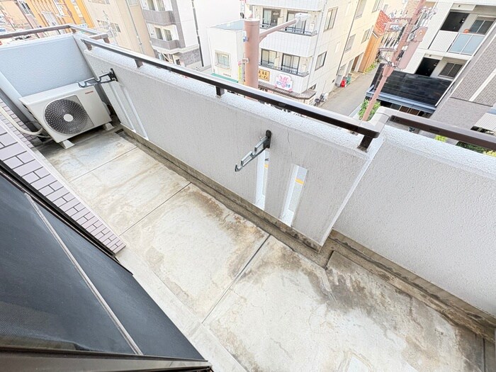 物件内観写真21　(ベランダ・バルコニー)