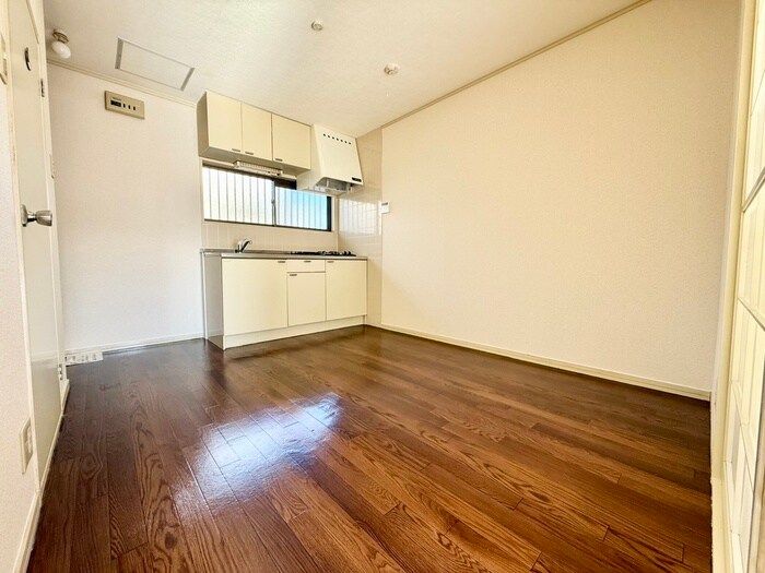 物件内観写真7　(居室)