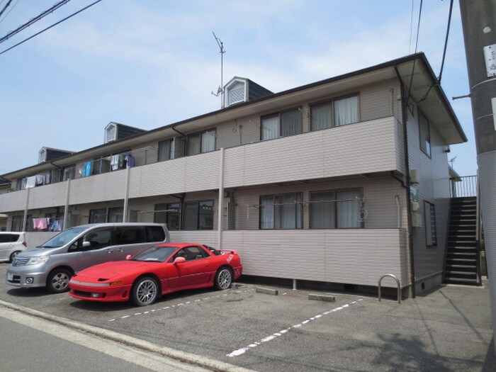 物件外観写真4　(外観写真)