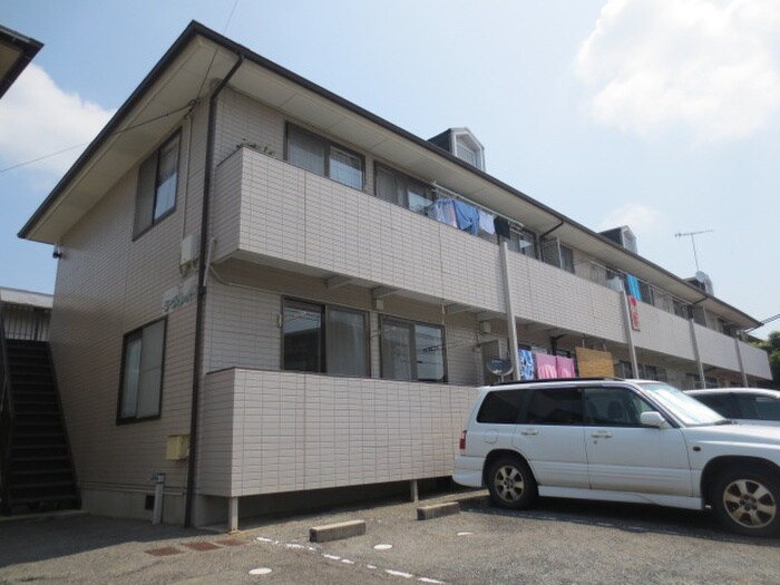 物件外観写真6　(外観写真)