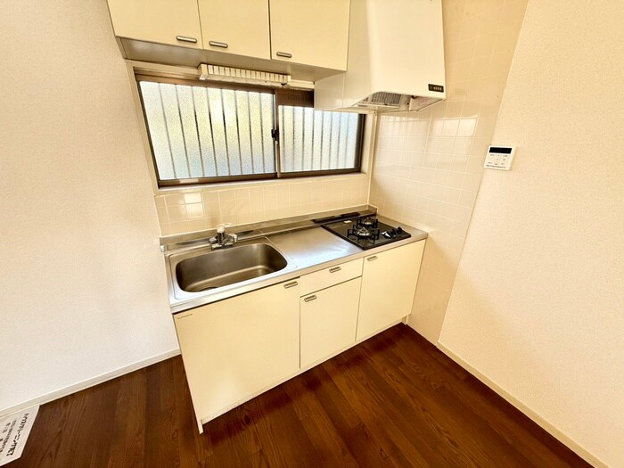 物件内観写真10　(キッチン)