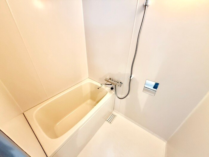 物件内観写真11　(バス／シャワールーム等)