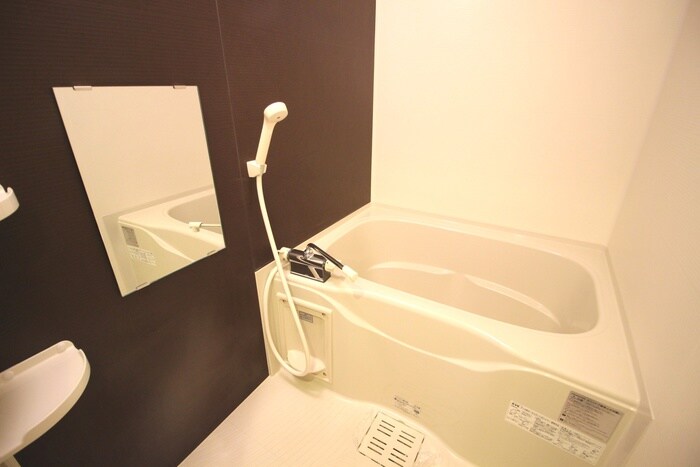 物件内観写真9　(バス／シャワールーム等)