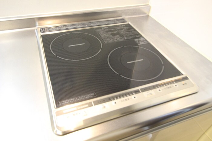 物件内観写真16　(キッチン)