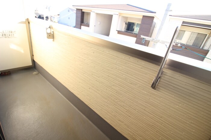 物件内観写真21　(ベランダ・バルコニー)