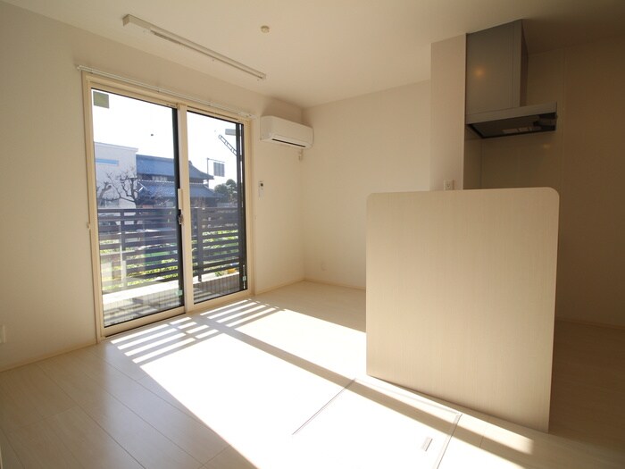 物件内観写真7　(居室)