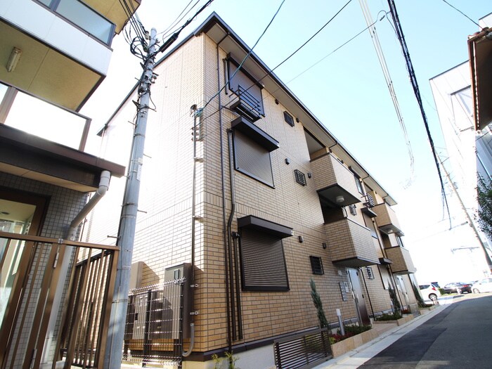 物件外観写真6　(外観写真)