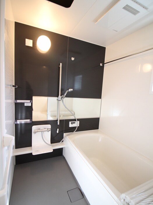 物件内観写真16　(バス／シャワールーム等)