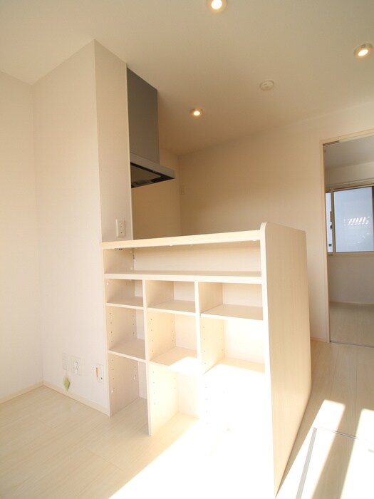 物件内観写真20　(収納)