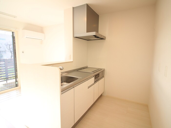 物件内観写真22　(キッチン)