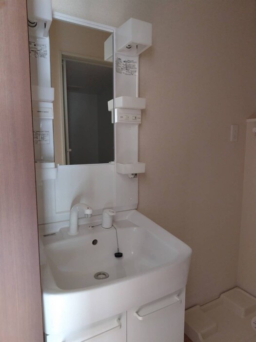 物件内観写真7　(洗面)