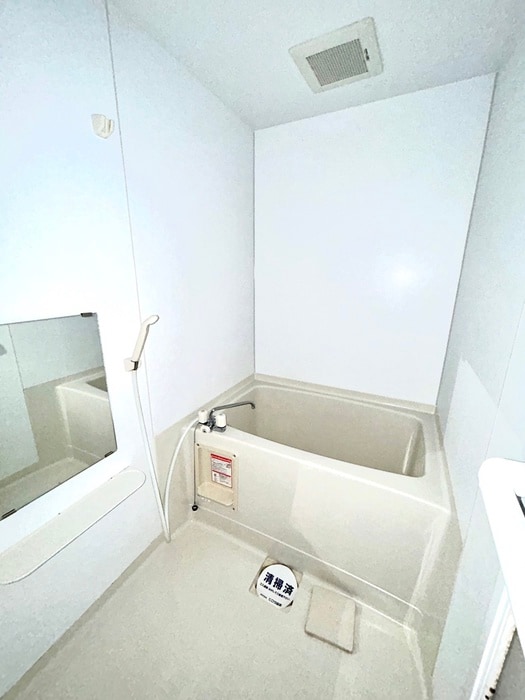 物件内観写真10　(バス／シャワールーム等)