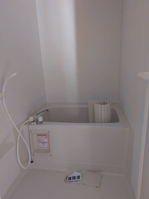 物件内観写真10　(バス／シャワールーム等)