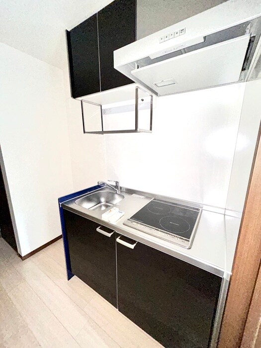 物件内観写真11　(キッチン)