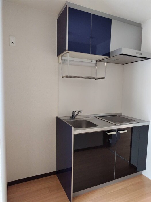 物件内観写真11　(キッチン)