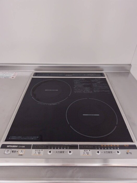 物件内観写真12　(キッチン)