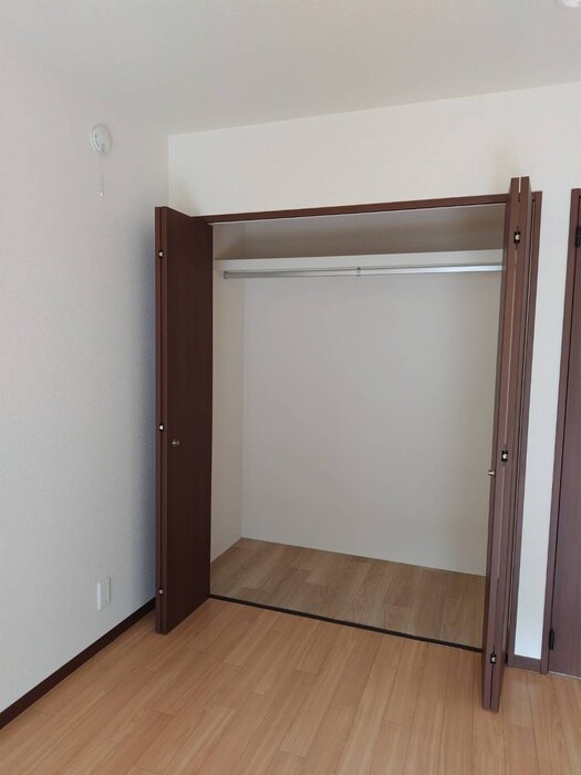 物件内観写真14　(収納)