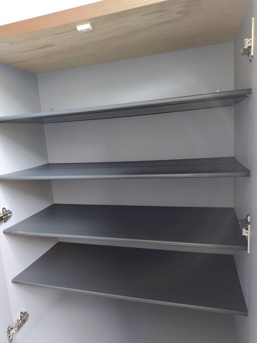 物件内観写真16　(靴箱)