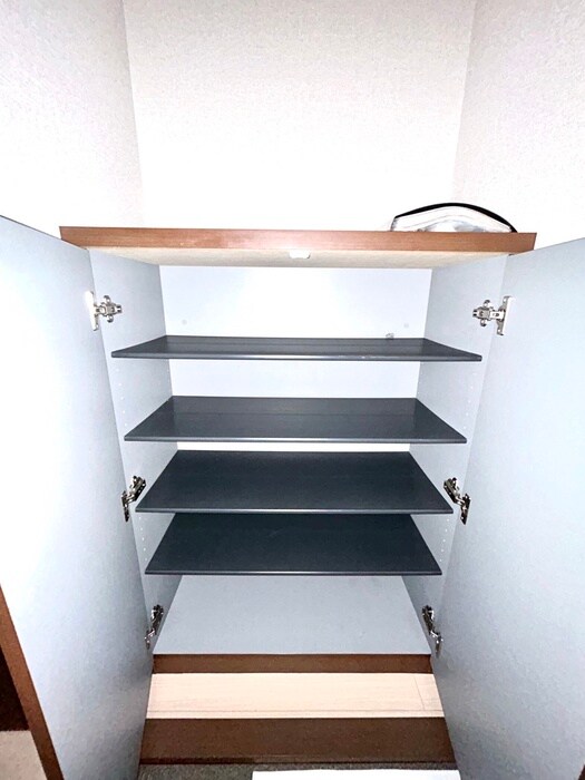 物件内観写真20　(靴箱)