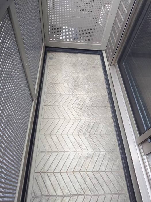 物件内観写真21　(ベランダ・バルコニー)