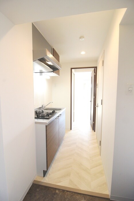 物件内観写真16　(廊下)