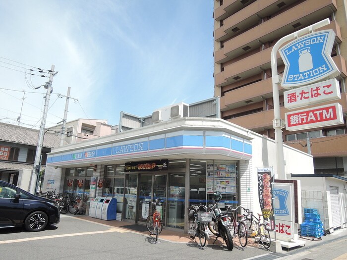 ローソン粉浜西１丁目店