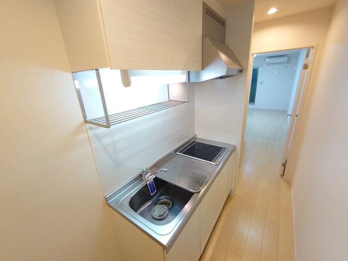 物件内観写真11　(キッチン)