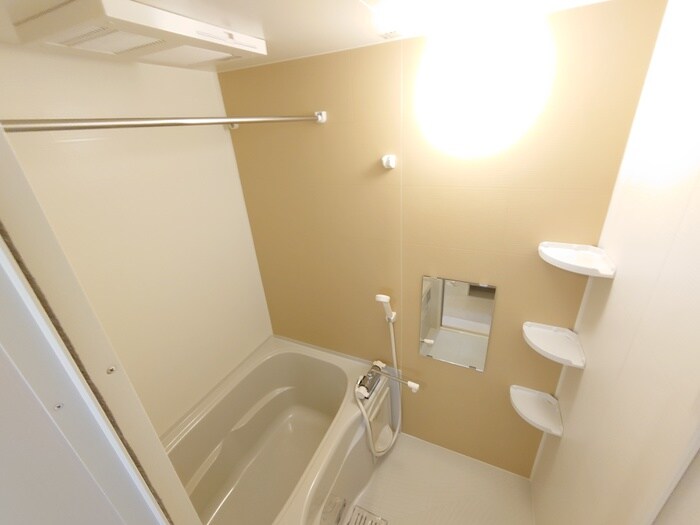 物件内観写真14　(バス／シャワールーム等)