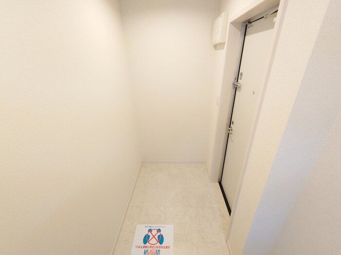 物件内観写真19　(靴箱)