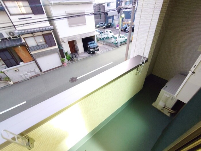 物件内観写真22　(ベランダ・バルコニー)