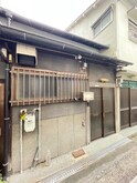 東大阪市足代３丁目貸家