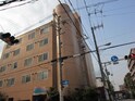 レヴェ北田辺