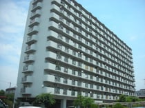 藤和守口ハイタウン(803)の外観写真