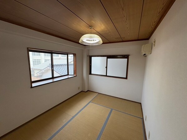 居室