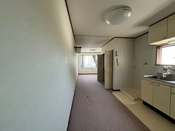居室